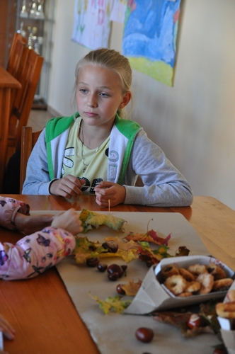 Gmina Kęsowo: Święto ziemniaka w Żalnie - ZDJĘCIA