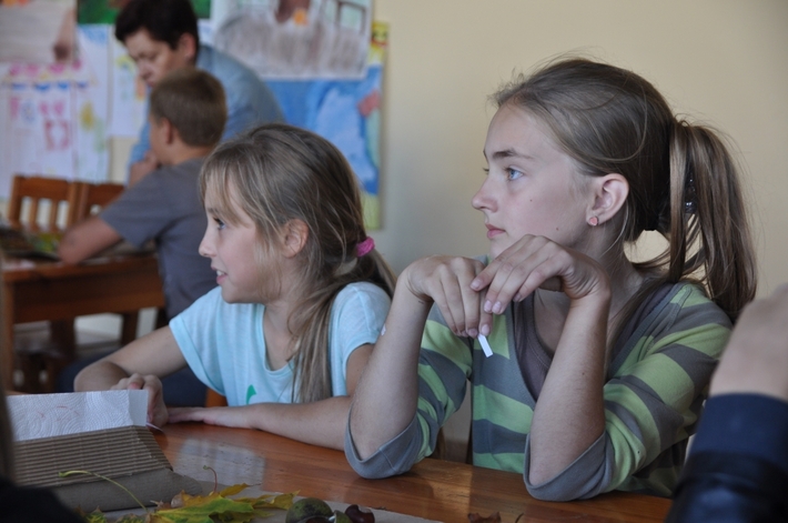 Gmina Kęsowo: Święto ziemniaka w Żalnie - ZDJĘCIA