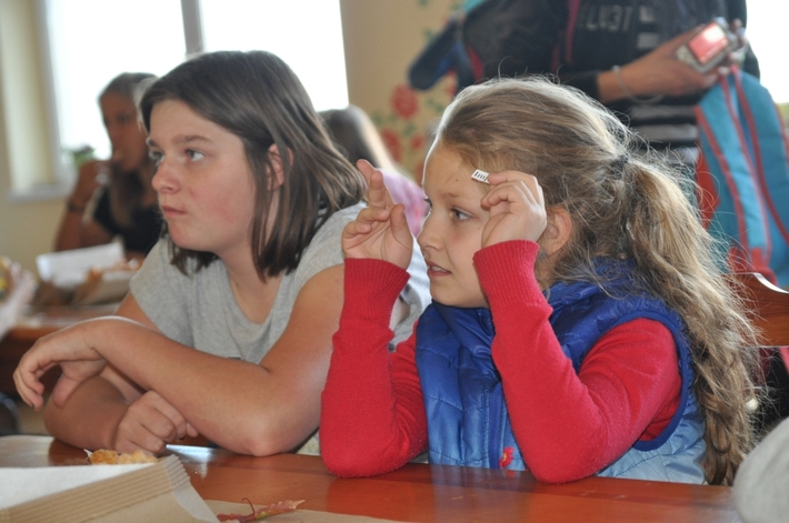 Gmina Kęsowo: Święto ziemniaka w Żalnie - ZDJĘCIA