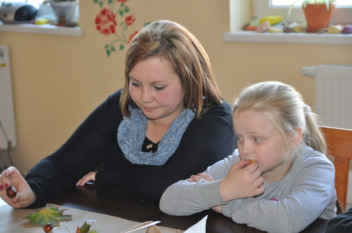 Gmina Kęsowo: Święto ziemniaka w Żalnie - ZDJĘCIA