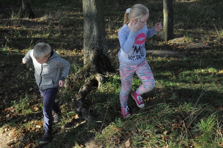 Gmina Kęsowo: Święto ziemniaka w Żalnie - ZDJĘCIA