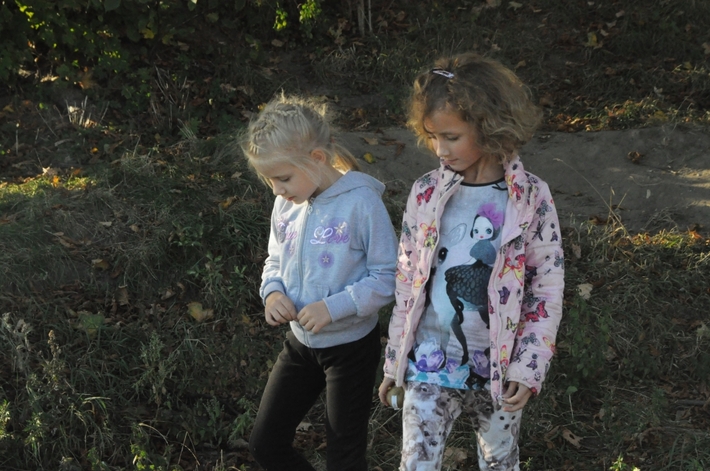 Gmina Kęsowo: Święto ziemniaka w Żalnie - ZDJĘCIA