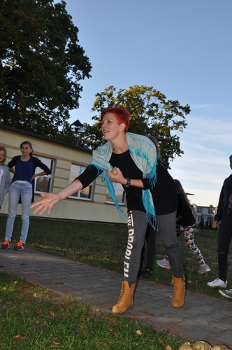 Gmina Kęsowo: Święto ziemniaka w Żalnie - ZDJĘCIA