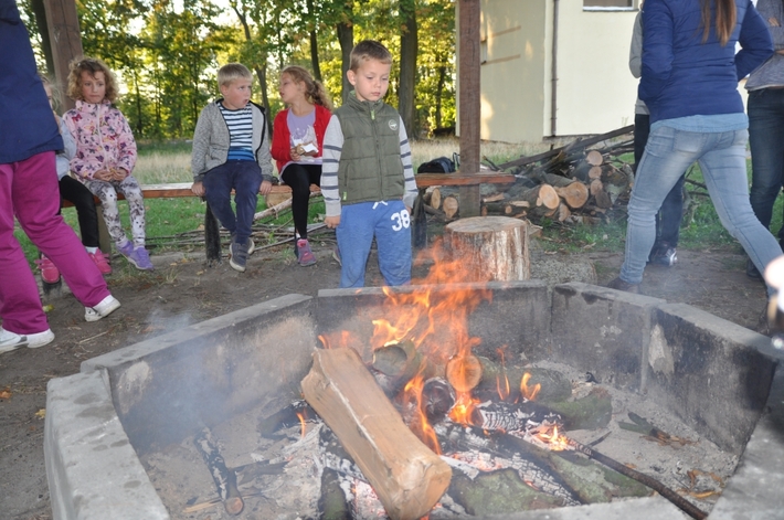 Gmina Kęsowo: Święto ziemniaka w Żalnie - ZDJĘCIA
