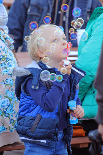 Gmina Lubiewo: Mistrz olimpijski na trasie zdrowia - ZDJĘCIA