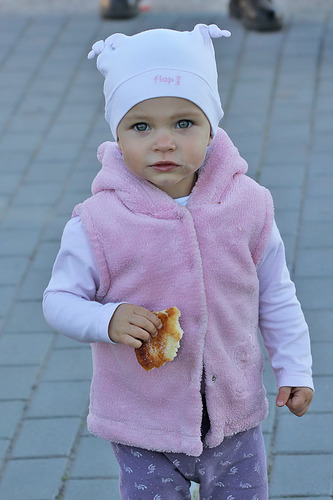 Gmina Lubiewo: Mistrz olimpijski na trasie zdrowia - ZDJĘCIA