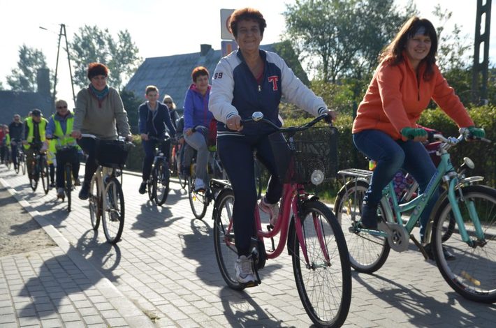 Legbąd: Na dwóch kółkach - ZDJĘCIA