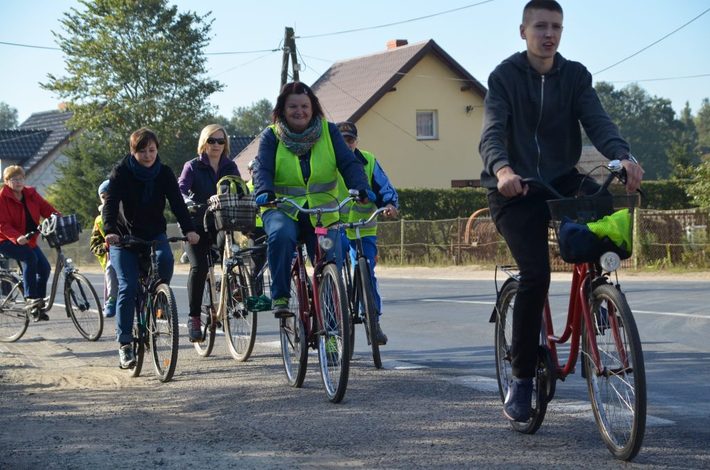 Legbąd: Na dwóch kółkach - ZDJĘCIA
