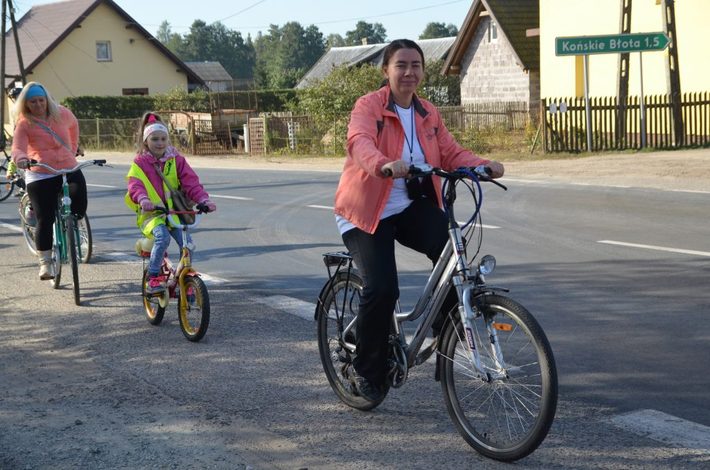 Legbąd: Na dwóch kółkach - ZDJĘCIA