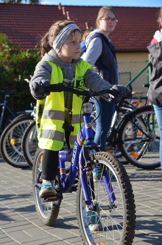 Legbąd: Na dwóch kółkach - ZDJĘCIA