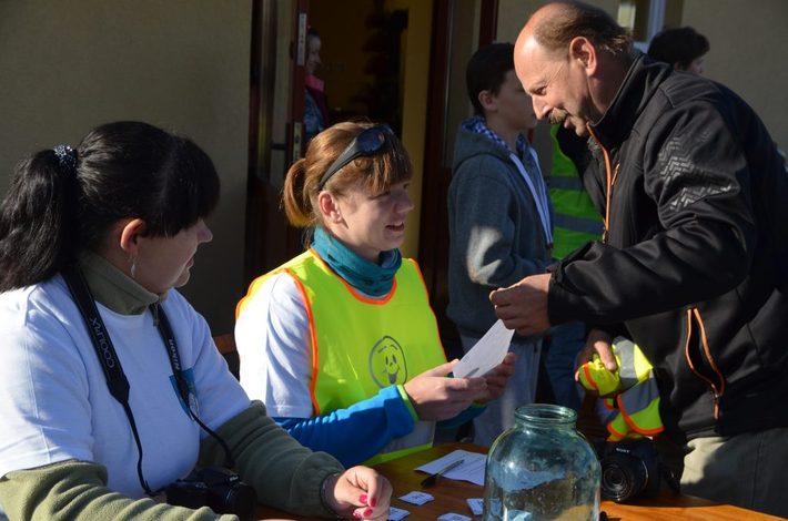 Legbąd: Na dwóch kółkach - ZDJĘCIA