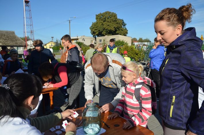 Legbąd: Na dwóch kółkach - ZDJĘCIA