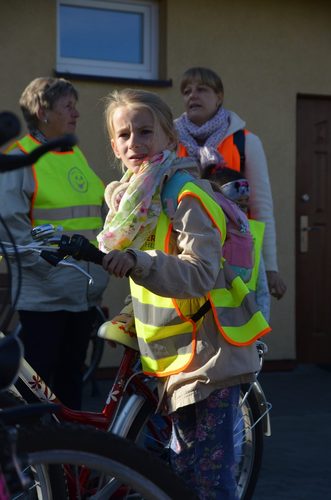 Legbąd: Na dwóch kółkach - ZDJĘCIA