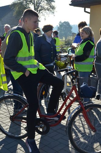 Legbąd: Na dwóch kółkach - ZDJĘCIA