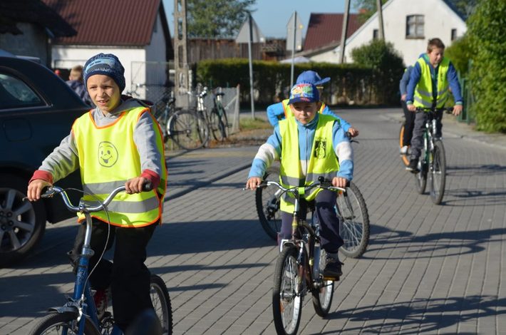 Legbąd: Na dwóch kółkach - ZDJĘCIA