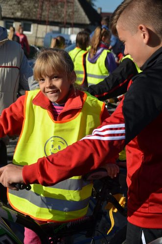 Legbąd: Na dwóch kółkach - ZDJĘCIA