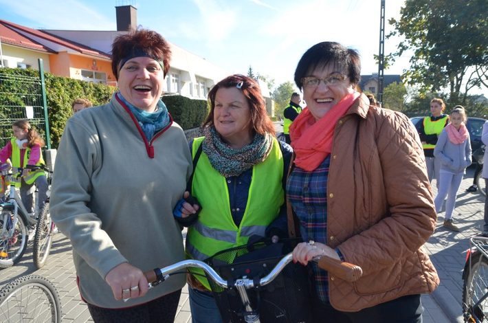 Legbąd: Na dwóch kółkach - ZDJĘCIA