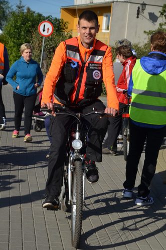 Legbąd: Na dwóch kółkach - ZDJĘCIA