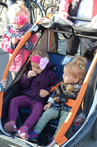 Legbąd: Na dwóch kółkach - ZDJĘCIA