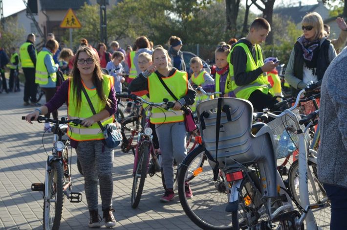 Legbąd: Na dwóch kółkach - ZDJĘCIA