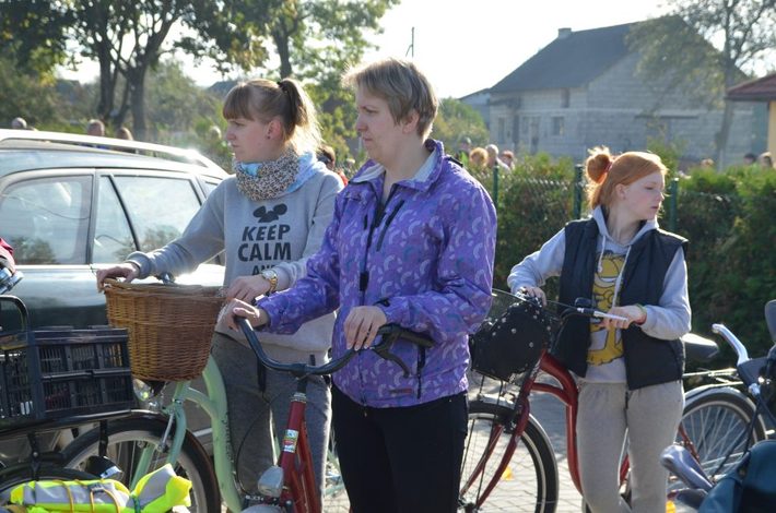 Legbąd: Na dwóch kółkach - ZDJĘCIA