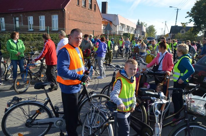 Legbąd: Na dwóch kółkach - ZDJĘCIA