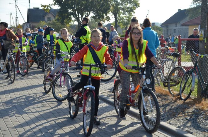 Legbąd: Na dwóch kółkach - ZDJĘCIA