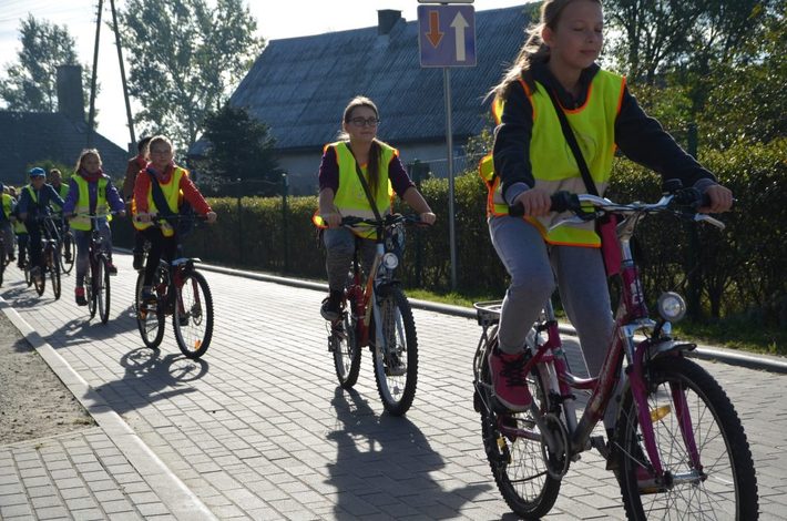 Legbąd: Na dwóch kółkach - ZDJĘCIA