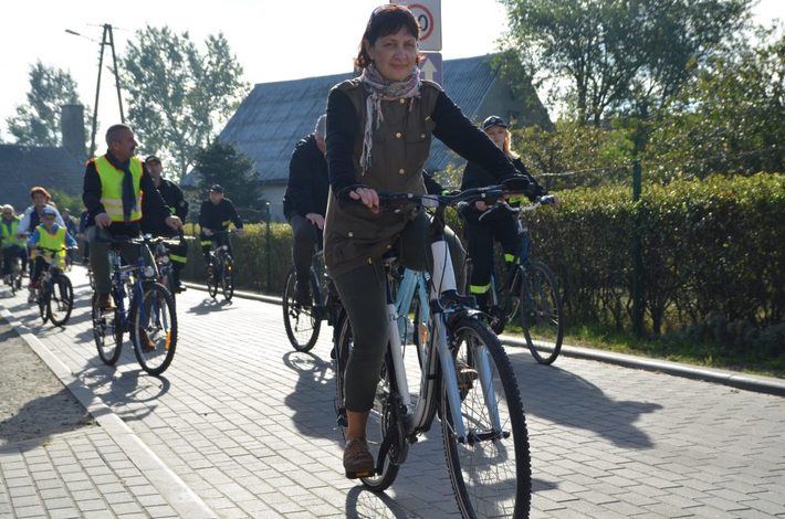 Legbąd: Na dwóch kółkach - ZDJĘCIA