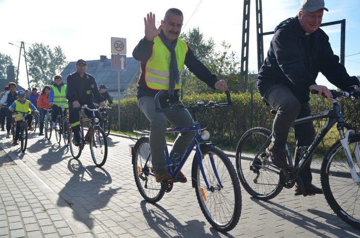 Legbąd: Na dwóch kółkach - ZDJĘCIA