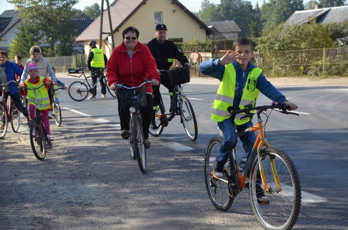 Legbąd: Na dwóch kółkach - ZDJĘCIA