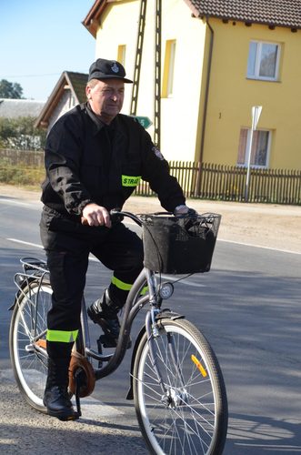 Legbąd: Na dwóch kółkach - ZDJĘCIA