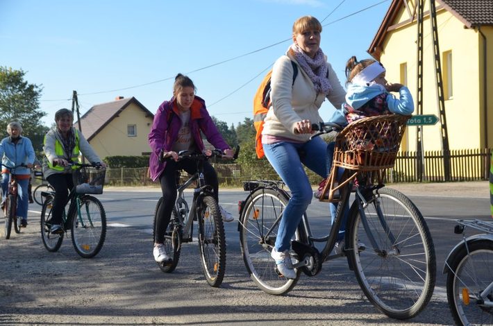 Legbąd: Na dwóch kółkach - ZDJĘCIA
