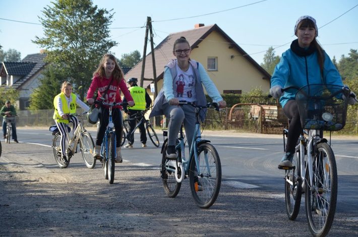 Legbąd: Na dwóch kółkach - ZDJĘCIA