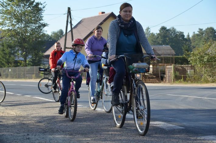 Legbąd: Na dwóch kółkach - ZDJĘCIA