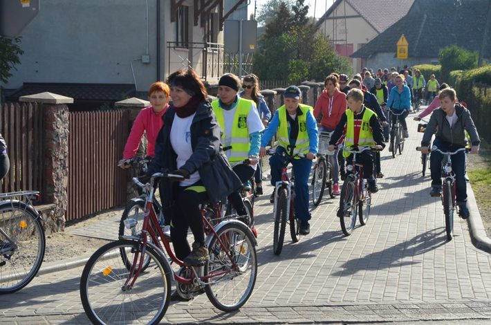 Legbąd: Na dwóch kółkach - ZDJĘCIA
