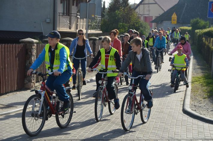 Legbąd: Na dwóch kółkach - ZDJĘCIA