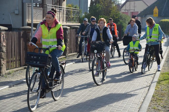 Legbąd: Na dwóch kółkach - ZDJĘCIA