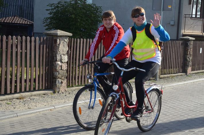 Legbąd: Na dwóch kółkach - ZDJĘCIA