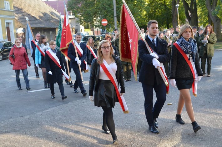 Ruszył nowy rok akademicki na tucholskiej uczelni - ZDJĘCIA