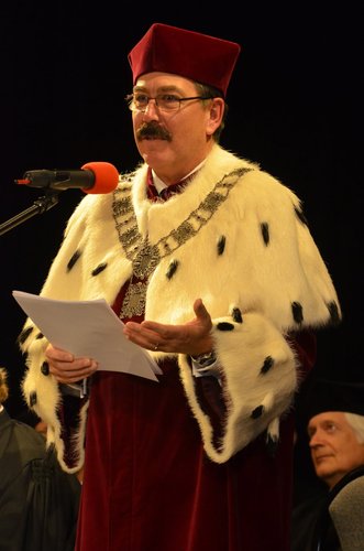 Ruszył nowy rok akademicki na tucholskiej uczelni - ZDJĘCIA