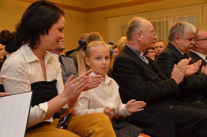 Ruszył nowy rok akademicki na tucholskiej uczelni - ZDJĘCIA