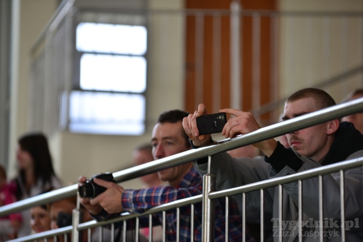 Pasowanie przedszkolaków w Cekcynie - ZDJĘCIA i FILM