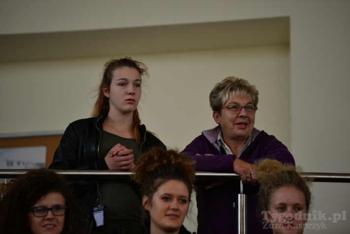 Pasowanie przedszkolaków w Cekcynie - ZDJĘCIA i FILM