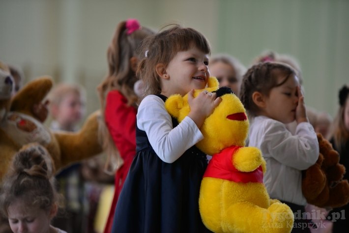 Pasowanie przedszkolaków w Cekcynie - ZDJĘCIA i FILM
