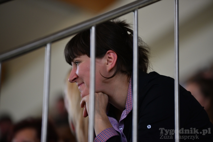 Pasowanie przedszkolaków w Cekcynie - ZDJĘCIA i FILM