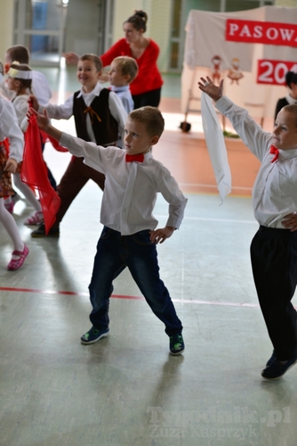 Pasowanie przedszkolaków w Cekcynie - ZDJĘCIA i FILM