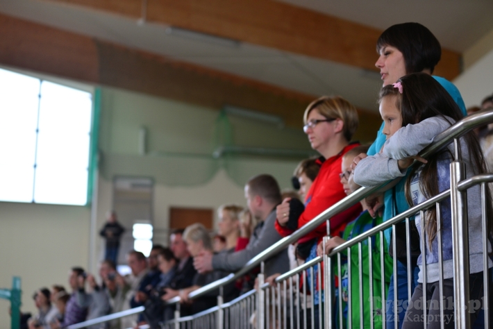 Pasowanie przedszkolaków w Cekcynie - ZDJĘCIA i FILM