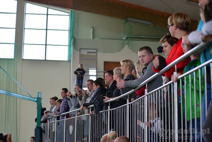 Pasowanie przedszkolaków w Cekcynie - ZDJĘCIA i FILM