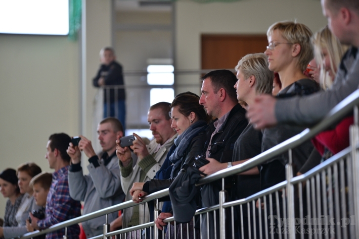 Pasowanie przedszkolaków w Cekcynie - ZDJĘCIA i FILM